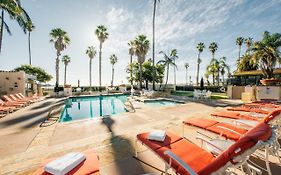 Harbor View Inn Santa Barbara 4* United States